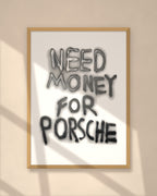 Need Money