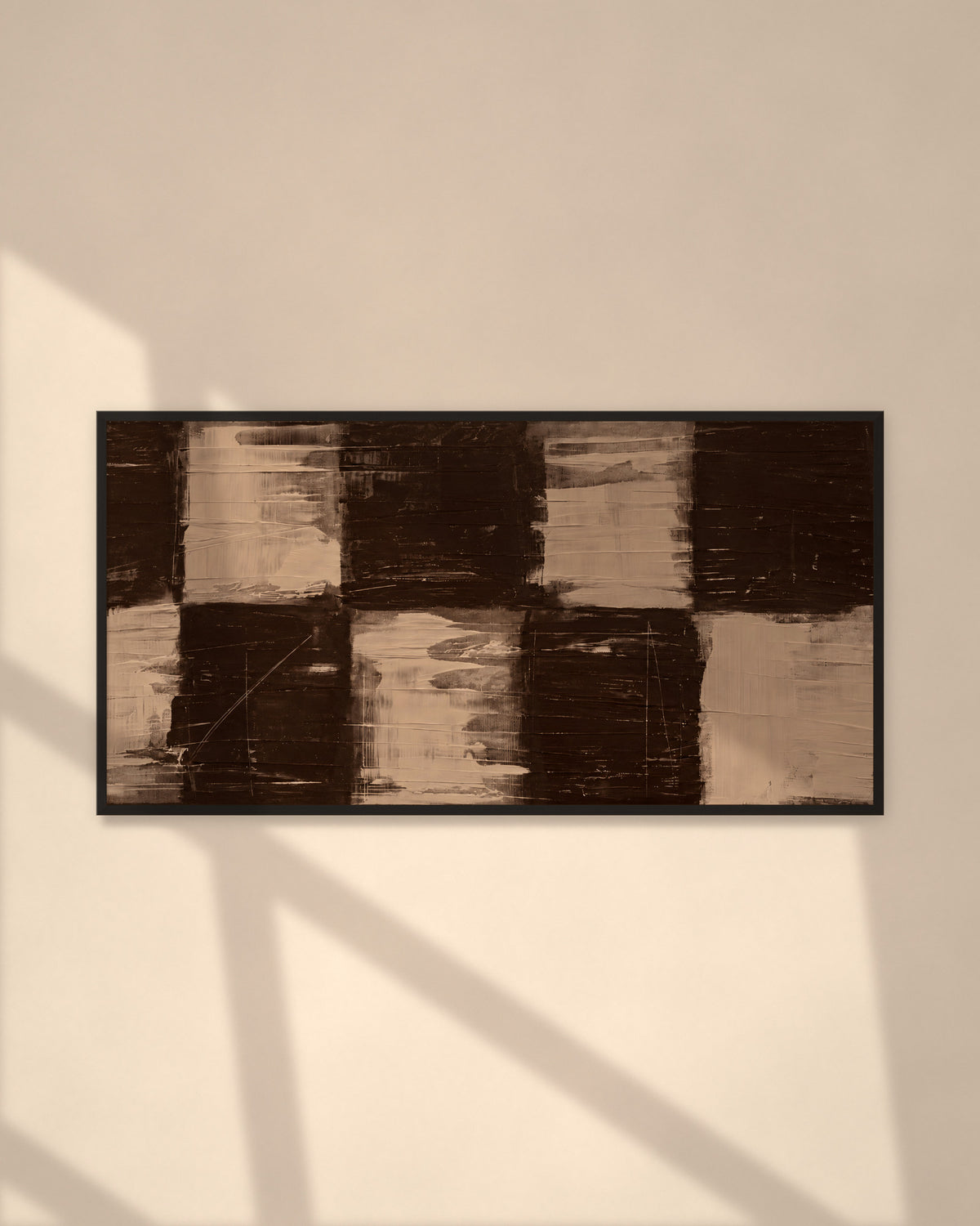 Umber Grid