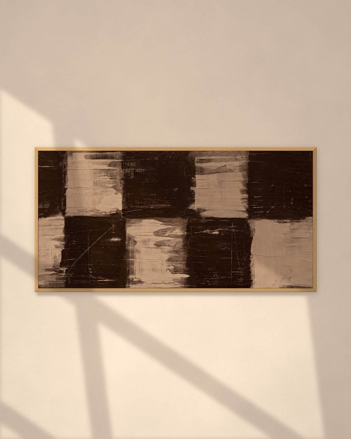 Umber Grid